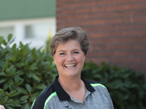 Claudia Frohberger