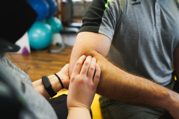 Physiotherapie Mettmann