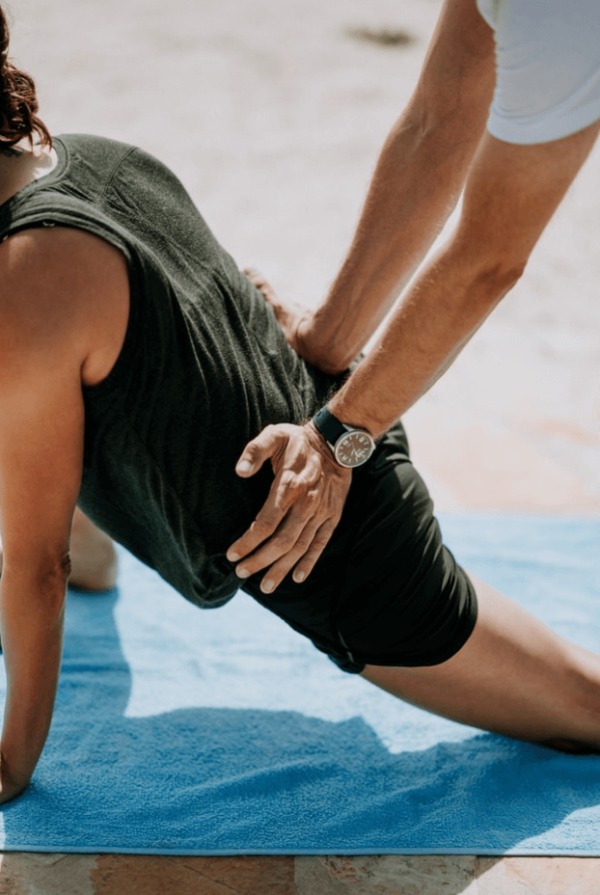 Personaltraining