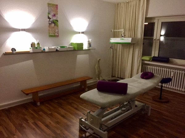 Physiotherapie